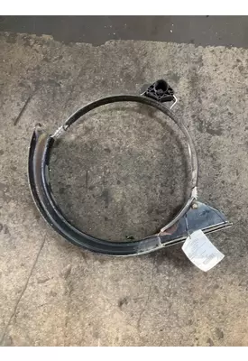 KENWORTH T660 Fuel Tank Strap