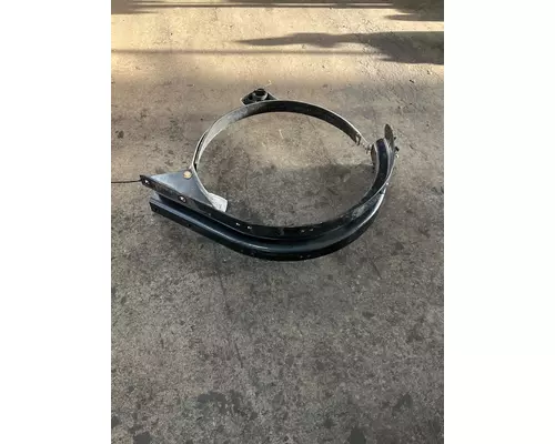 KENWORTH T660 Fuel Tank Strap