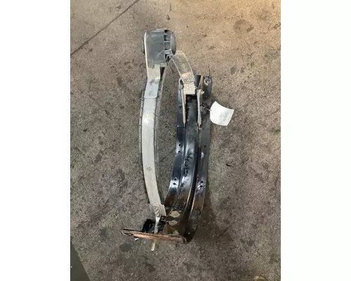 KENWORTH T660 Fuel Tank Strap