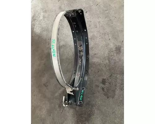 KENWORTH T660 Fuel Tank Strap