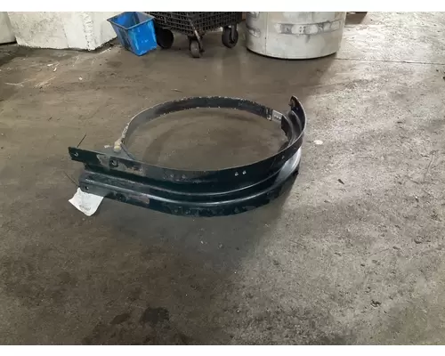 KENWORTH T660 Fuel Tank Strap