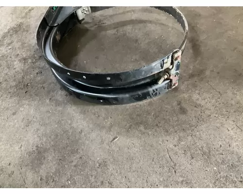 KENWORTH T660 Fuel Tank Strap