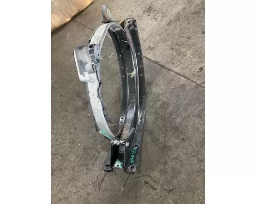 KENWORTH T660 Fuel Tank Strap