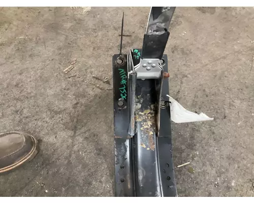 KENWORTH T660 Fuel Tank Strap