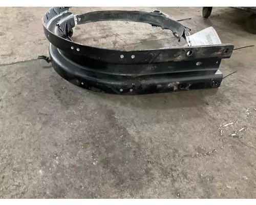 KENWORTH T660 Fuel Tank Strap