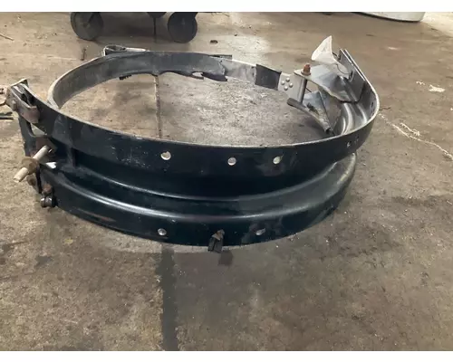 KENWORTH T660 Fuel Tank Strap