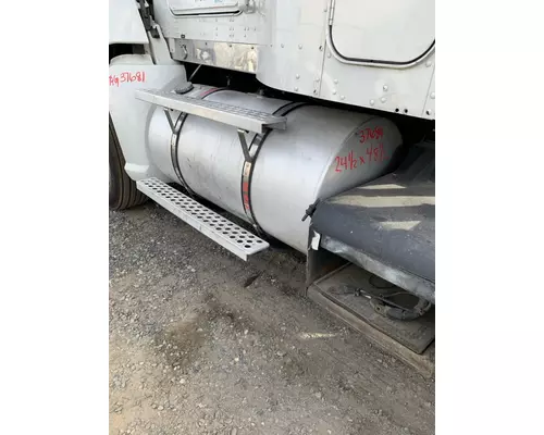 KENWORTH T660 Fuel Tank
