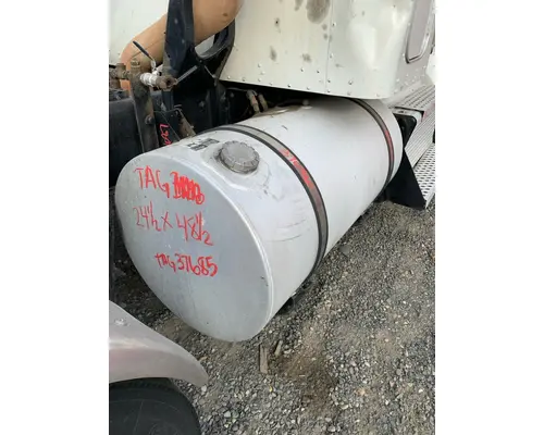 KENWORTH T660 Fuel Tank