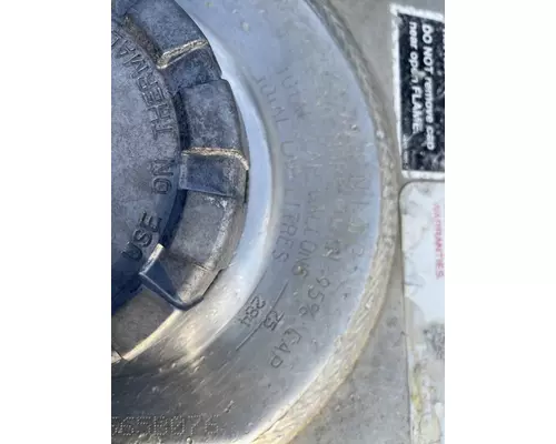 KENWORTH T660 Fuel Tank