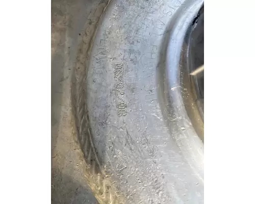 KENWORTH T660 Fuel Tank