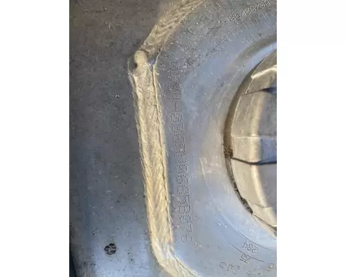 KENWORTH T660 Fuel Tank