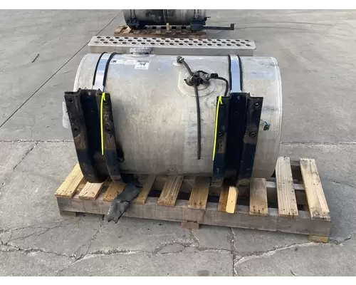 KENWORTH T660 Fuel Tank