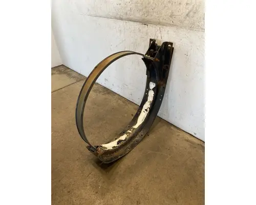 KENWORTH T660 Fuel Tank