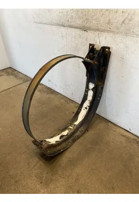 KENWORTH T660 Fuel Tank