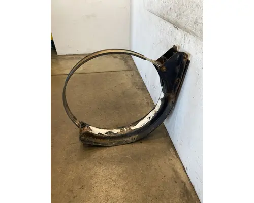 KENWORTH T660 Fuel Tank