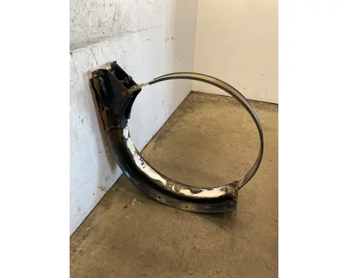 KENWORTH T660 Fuel Tank