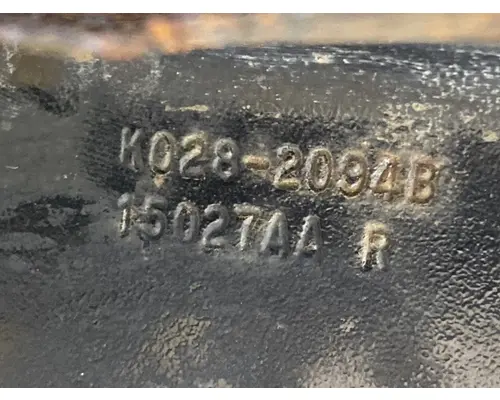 KENWORTH T660 Fuel Tank
