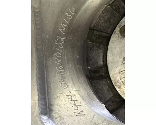 KENWORTH T660 Fuel Tank
