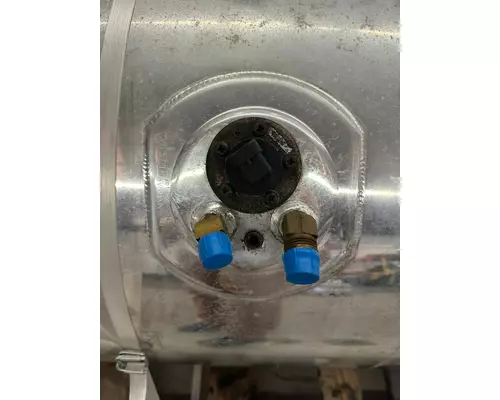 KENWORTH T660 Fuel Tank