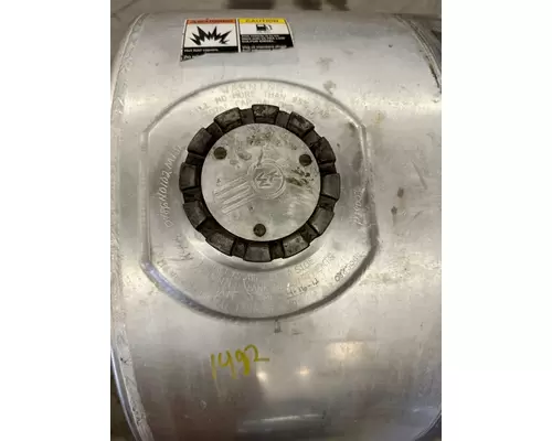 KENWORTH T660 Fuel Tank