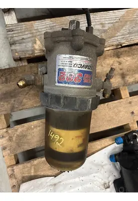 KENWORTH T660 Fuel Tank