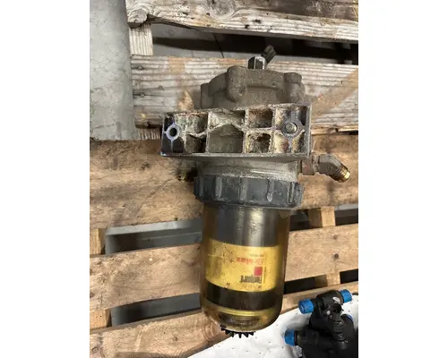 KENWORTH T660 Fuel Tank