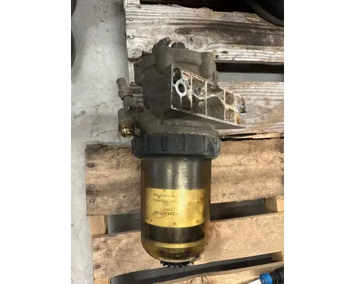 KENWORTH T660 Fuel Tank