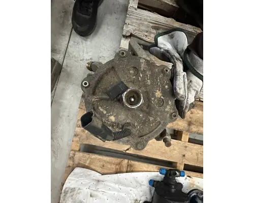 KENWORTH T660 Fuel Tank