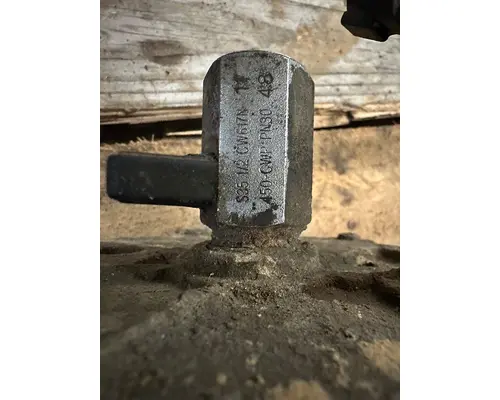 KENWORTH T660 Fuel Tank