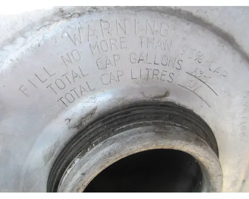 KENWORTH T660 Fuel Tank