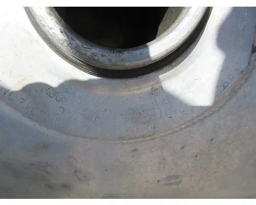 KENWORTH T660 Fuel Tank