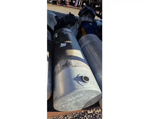 KENWORTH T660 Fuel Tank