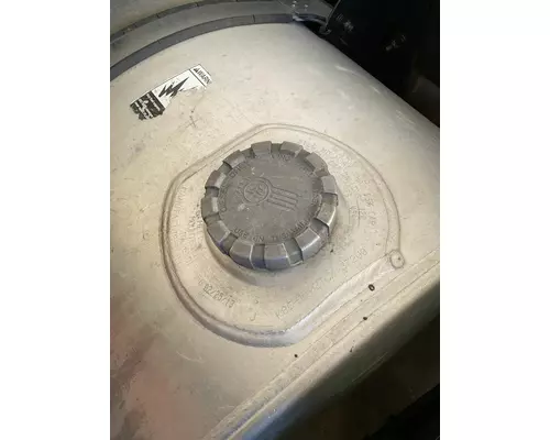 KENWORTH T660 Fuel Tank