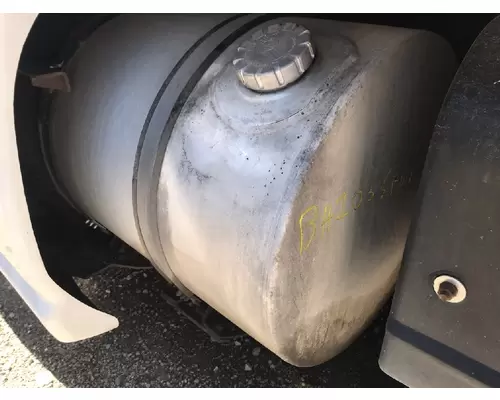 KENWORTH T660 Fuel Tank