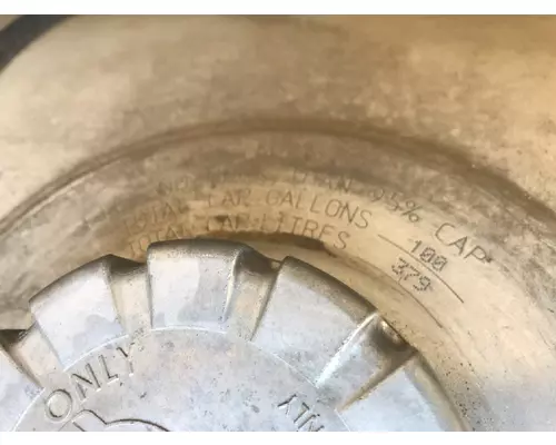 KENWORTH T660 Fuel Tank