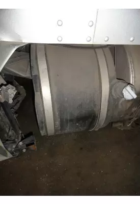 KENWORTH T660 Fuel Tank