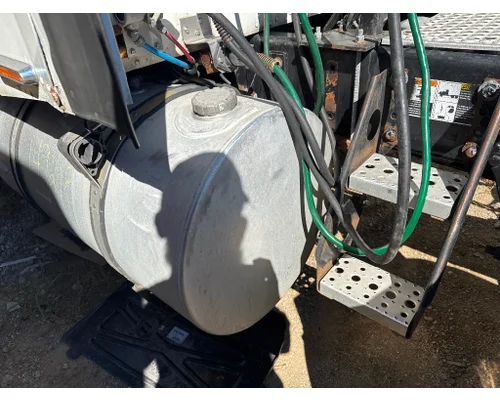 KENWORTH T660 Fuel Tank