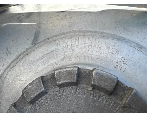 KENWORTH T660 Fuel Tank