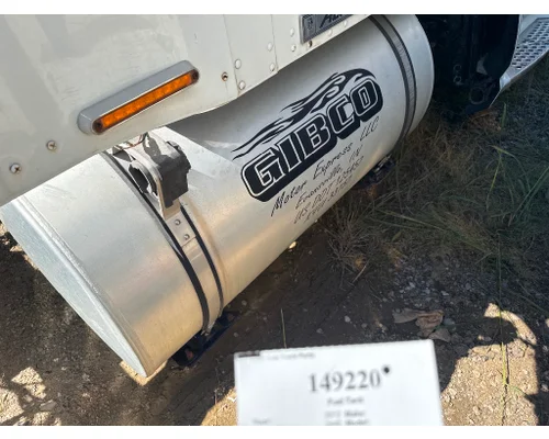 KENWORTH T660 Fuel Tank