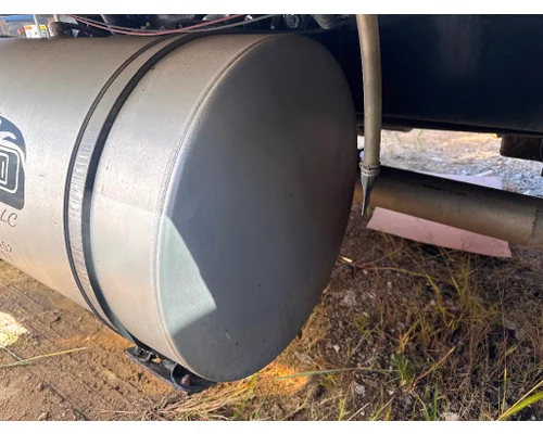 KENWORTH T660 Fuel Tank