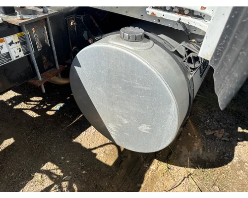 KENWORTH T660 Fuel Tank