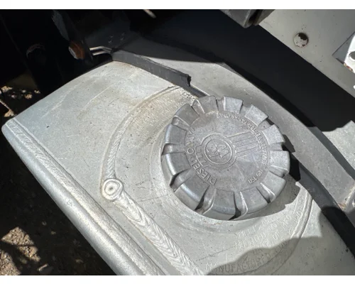 KENWORTH T660 Fuel Tank