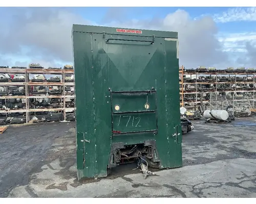 KENWORTH T660 Fuel Tank