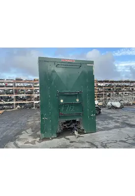 KENWORTH T660 Fuel Tank