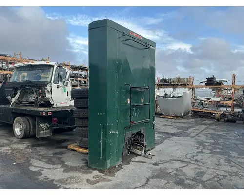 KENWORTH T660 Fuel Tank