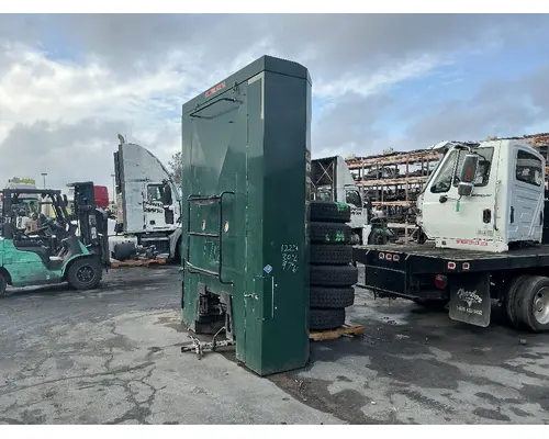 KENWORTH T660 Fuel Tank