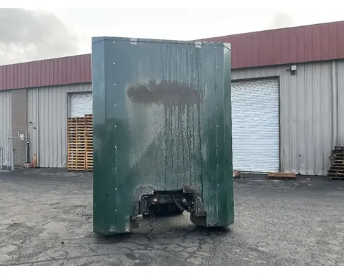 KENWORTH T660 Fuel Tank