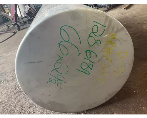 KENWORTH T660 Fuel Tank