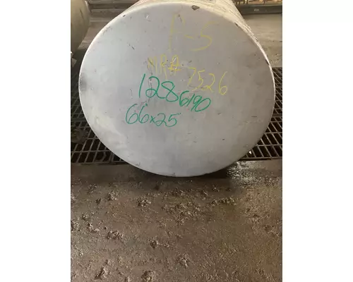 KENWORTH T660 Fuel Tank