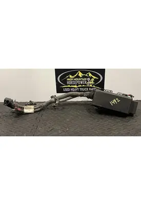 KENWORTH T660 Fuse Box